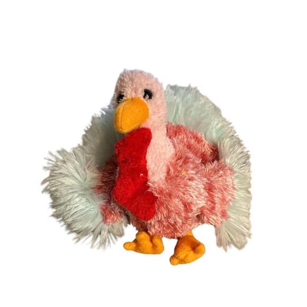Tom-e 2003 beanie baby